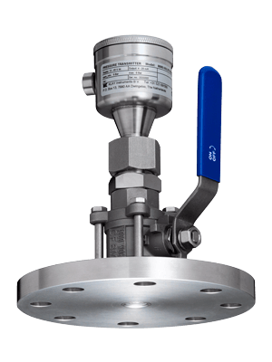 Klay 8000-VALVE