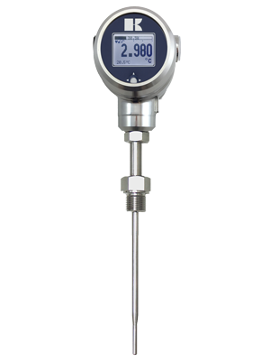 Temperaturni transmiter Klay TT-4000