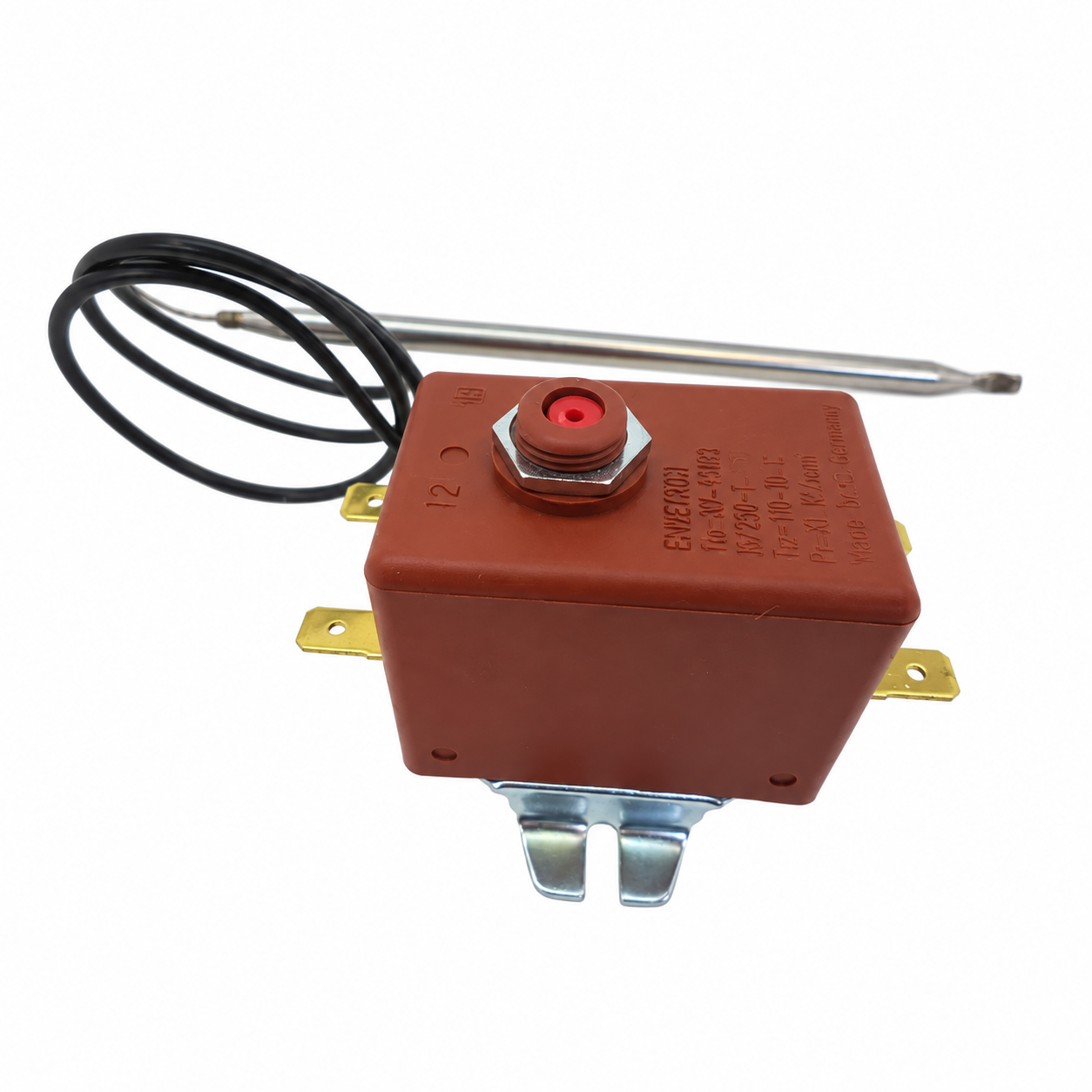 Zaštitni sigurnosni termostat KV-441